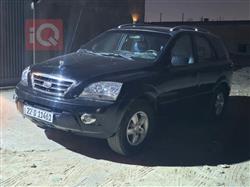 کیا سۆرینتۆ